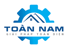 CÔNG TY CỔ PHẦN CƠ KHÍ XÂY DỰNG TOÀN NAM