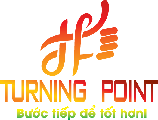 Công ty cổ phần Turning Point