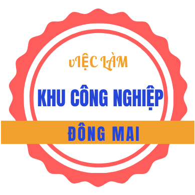 Khu công nghiệp Đông Mai