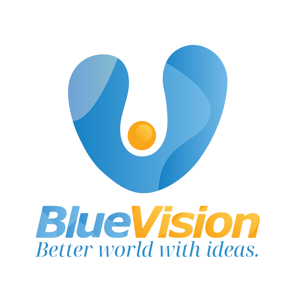 BLUEVISION