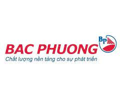 CÔNG TY CỔ PHẦN BẮC PHƯƠNG