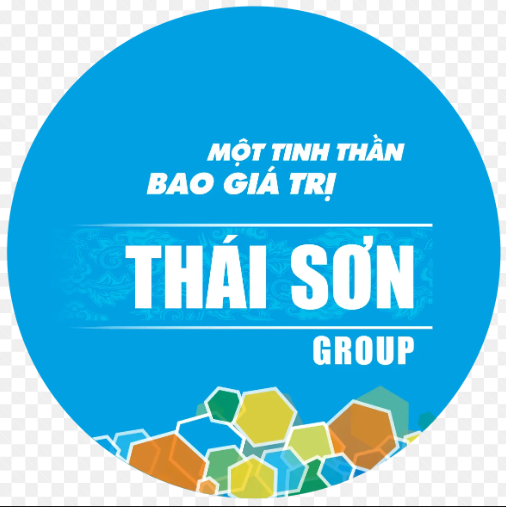 Công ty TNHH thực phẩm Thái Sơn