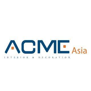 Nội thất ACME ASIA