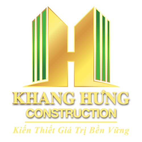 KHANG HƯNG CONSTRUCTION