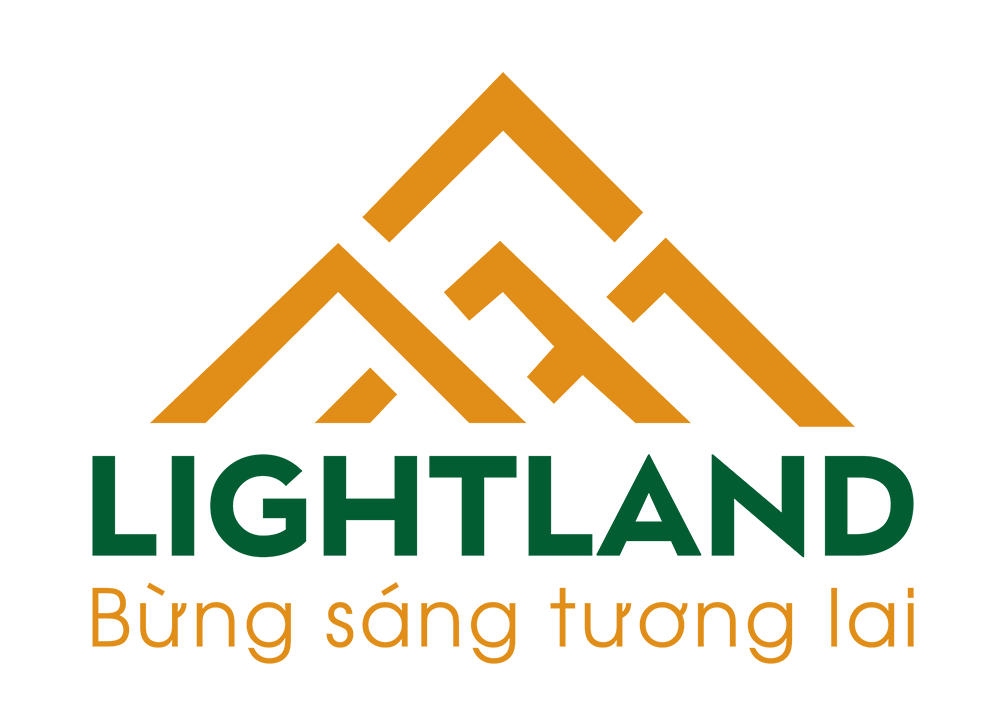 Công ty CP Đầu tư Lightland
