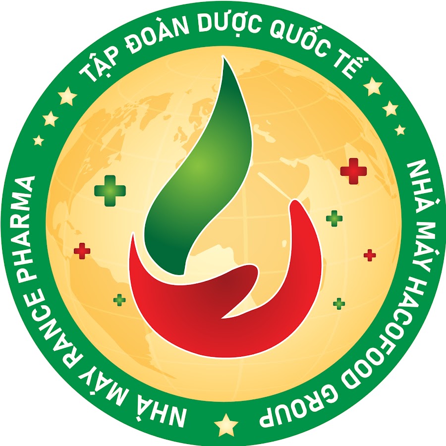 TẬP ĐOÀN DƯỢC QUỐC TẾ