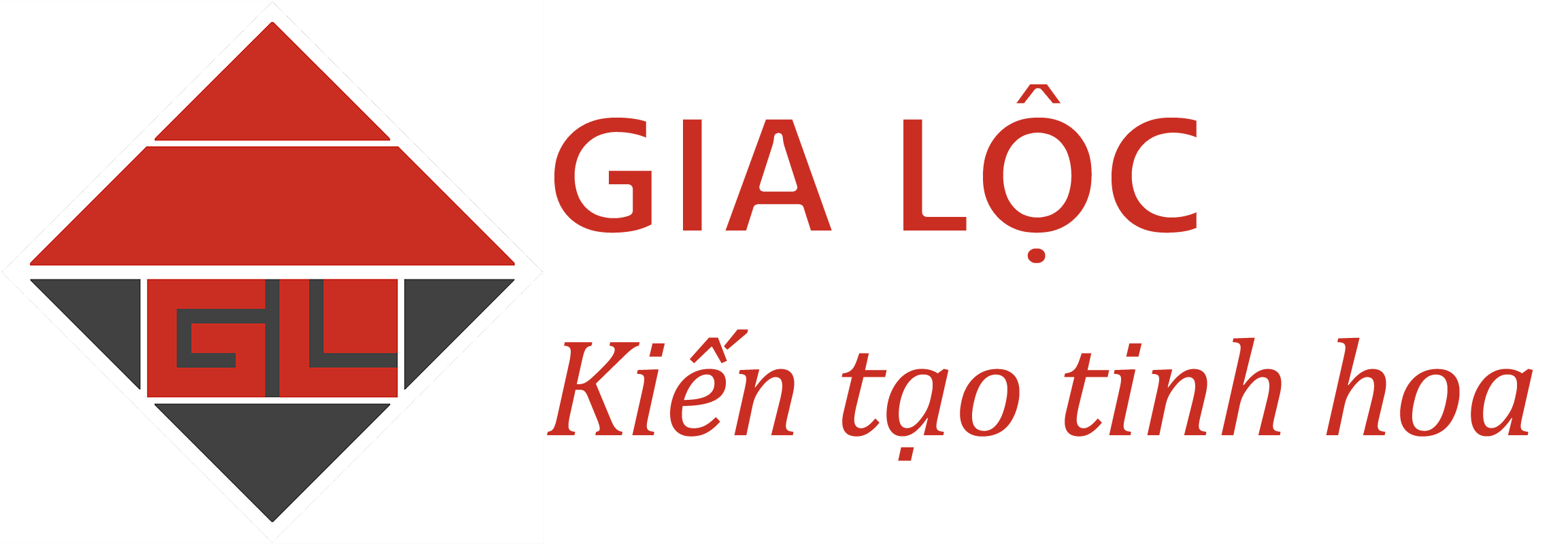 Công ty TNHH Kiến trúc & Nội thất Gia Lộc