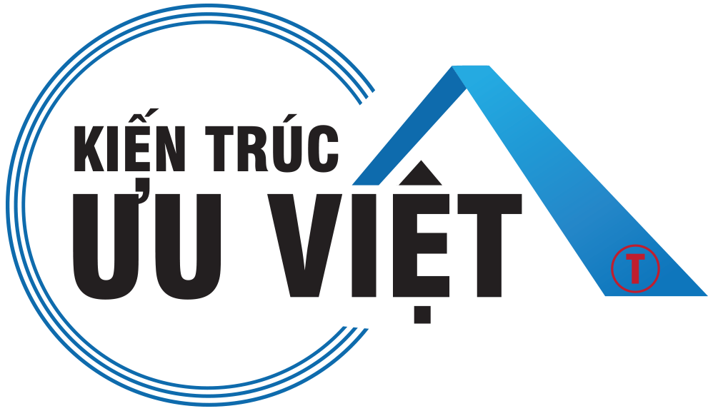 KIẾN TRÚC ƯU VIỆT