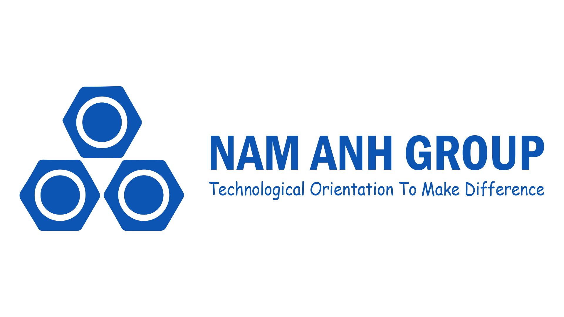 TẬP ĐOÀN XÂY DỰNG NAM ANH GROUP