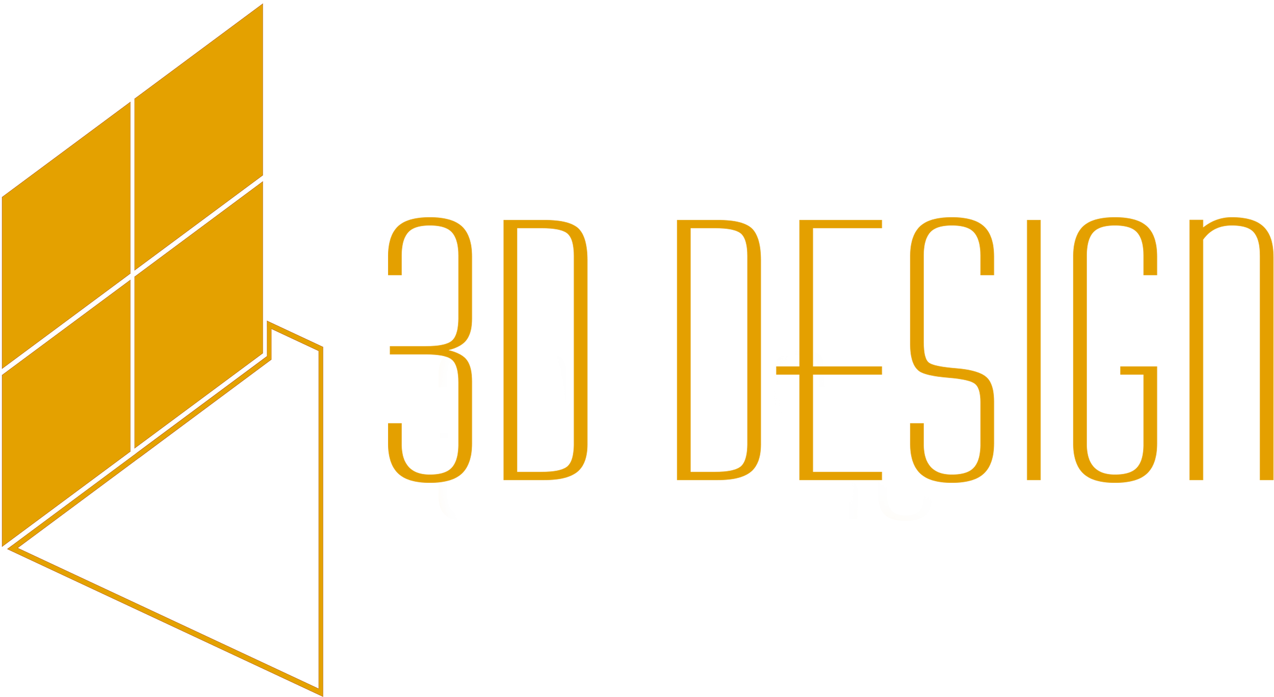 3D Designer